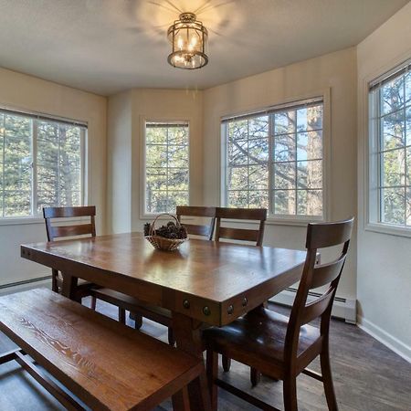 Apartmán Quiet In The Pines - Permit #3120 Estes Park Exteriér fotografie