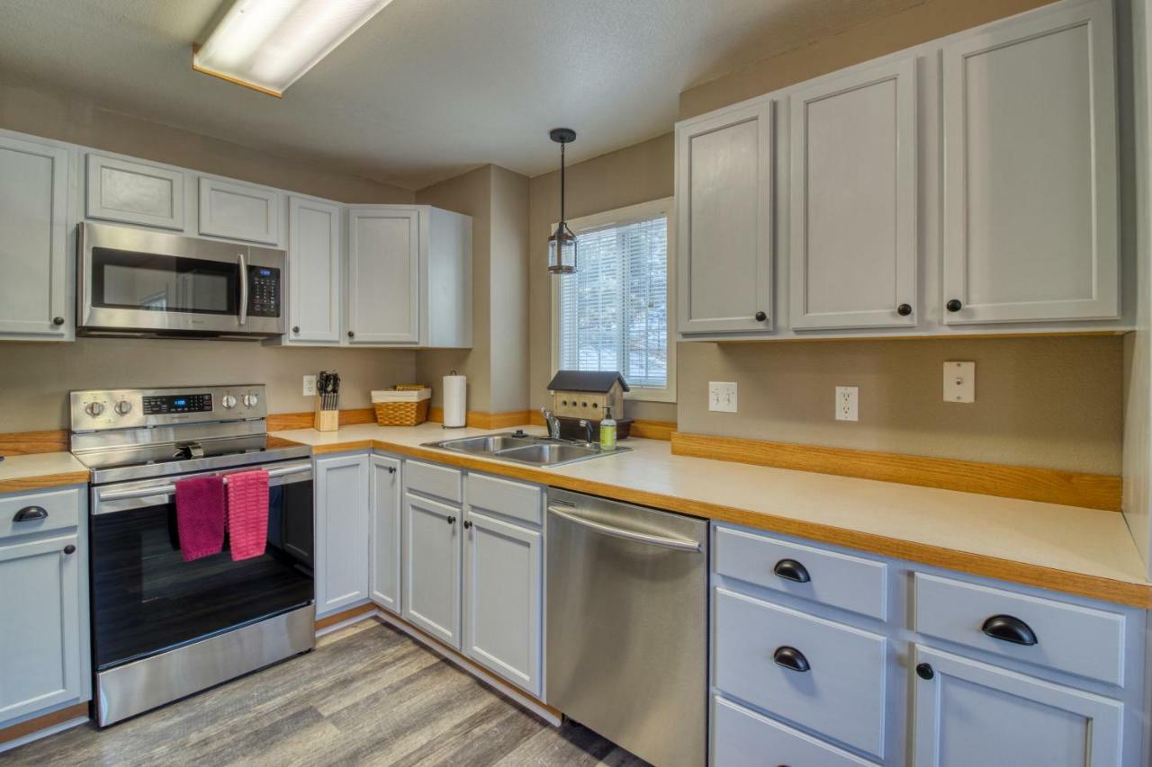 Apartmán Quiet In The Pines - Permit #3120 Estes Park Exteriér fotografie