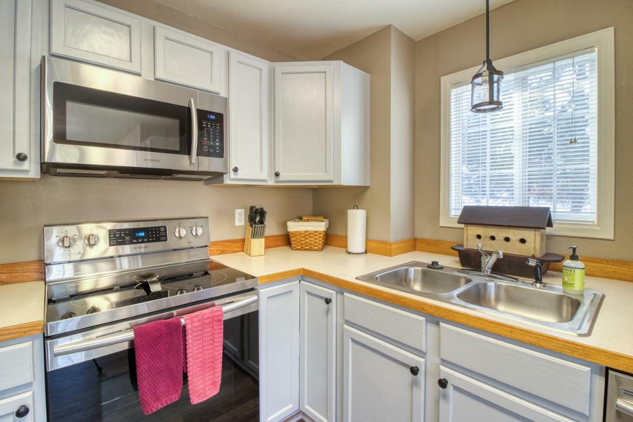 Apartmán Quiet In The Pines - Permit #3120 Estes Park Exteriér fotografie